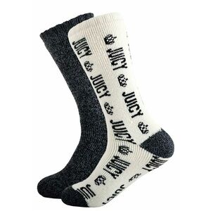 NWT (2 Pack) Women’s Juicy Couture Socks